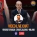 video chat