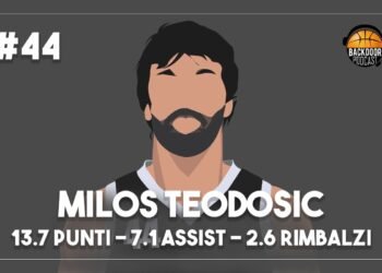 Teodosic