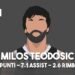 Teodosic