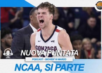 March Madness