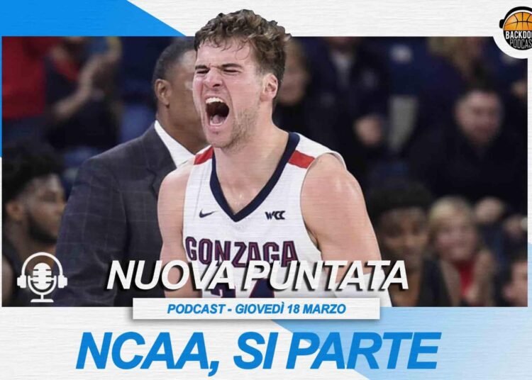 March Madness