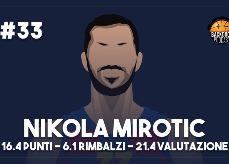 Mirotic