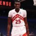 Chris Boucher