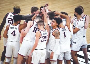 Torneo NCAA 2021: la guida alle Sweet Sixteen