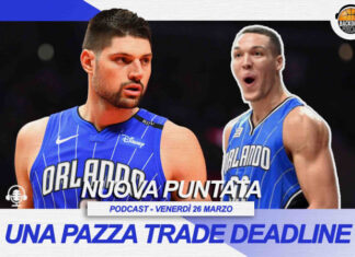 trade deadline