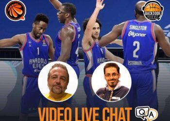 Video chat