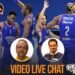 Video chat