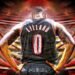 NBA: la storia di Damian Lillard è molto più dello “zero”