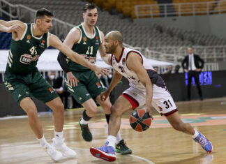 Olimpia Milano