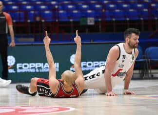 Olimpia Milano
