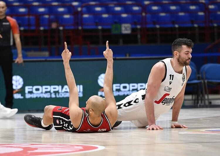 Olimpia Milano