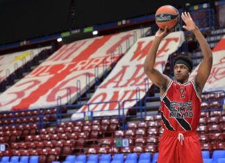 Olimpia Milano