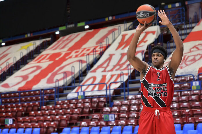 Olimpia Milano