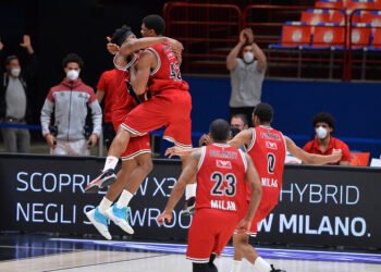 Olimpia Milano
