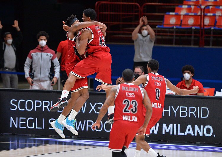Olimpia Milano