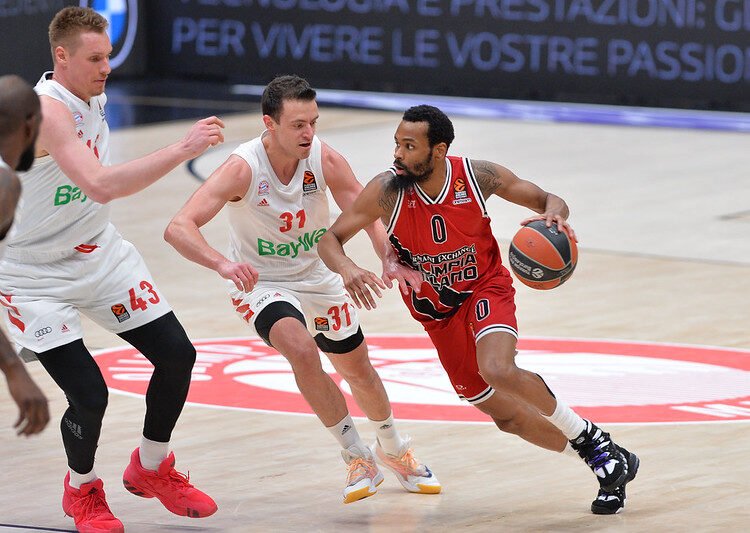 Olimpia Milano