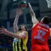 CSKA Fenerbahce