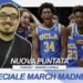DNPCD: speciale March Madness con Lorenzo Neri