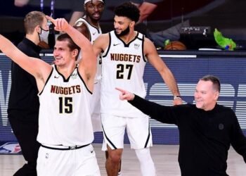 NBA, Denver Nuggets: corsa all’oro del Colorado