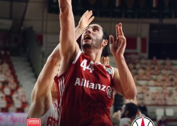 Legabasket, Trieste vola ai Playoffs battendo una salva Varese! Le pagelle