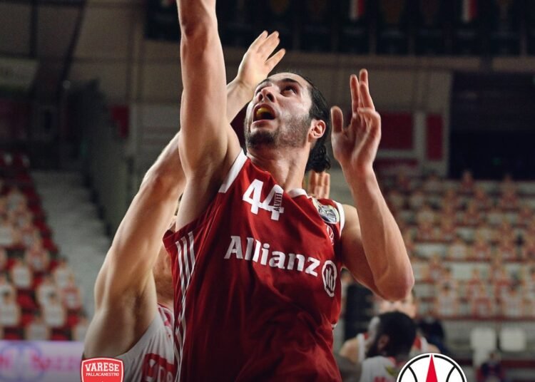 Legabasket, Trieste vola ai Playoffs battendo una salva Varese! Le pagelle