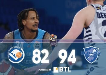 Legabasket: Sassari ha vita facile contro una deludente Brescia, le pagelle
