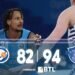 Legabasket: Sassari ha vita facile contro una deludente Brescia, le pagelle