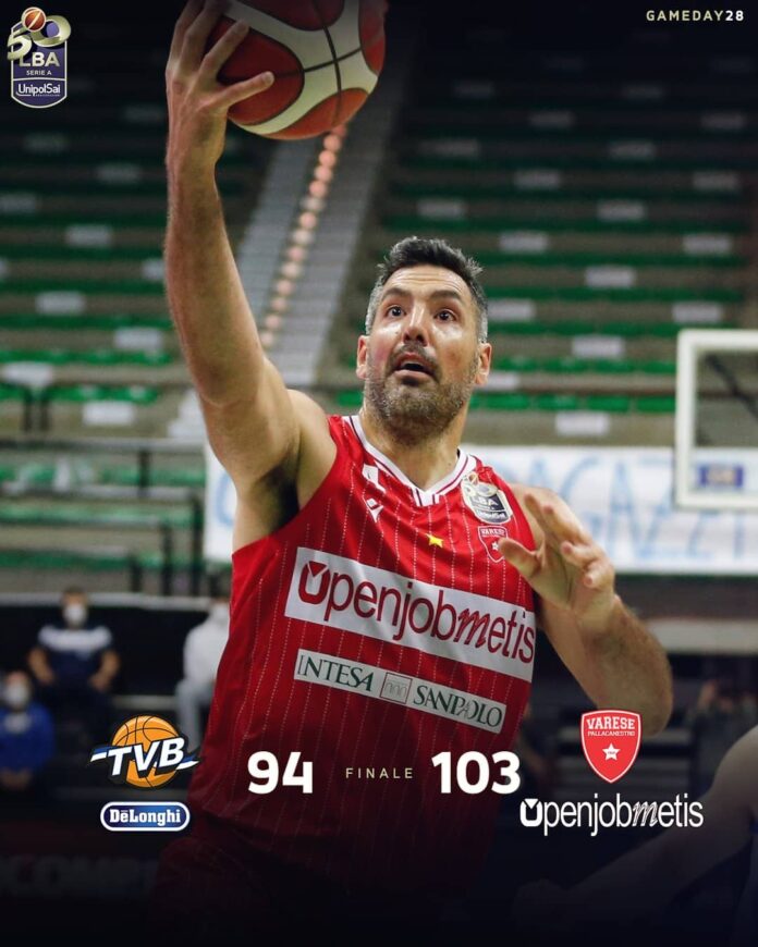 Varese