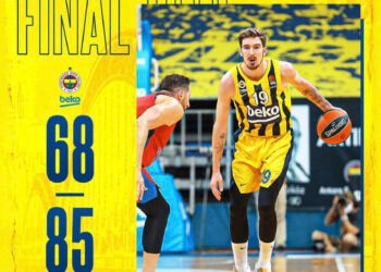 Fenerbahce