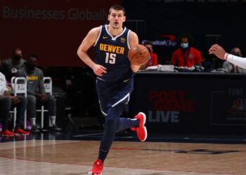 Jokic