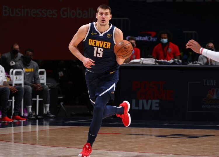 Jokic