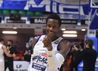 Pesaro Brindisi