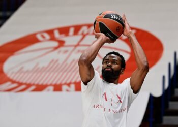 Olimpia Milano: Kevin Punter, il killer poliglotta
