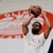 Olimpia Milano: Kevin Punter, il killer poliglotta