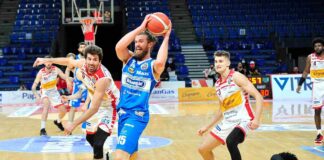 Pesaro Treviso