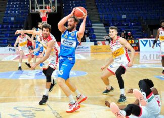 Pesaro Treviso