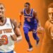 NBA: RJ Barrett, la foglia d’acero caduta sul Garden