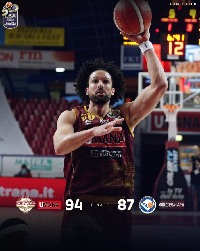 Reyer-Watt