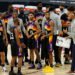 NBA, Phoenix Suns: hai mai visto un’alba così?