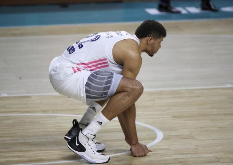 Eurolega: Walter Tavares, il faro della Isla Blanca