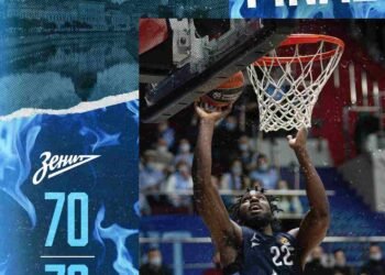 Zenit Barcellona