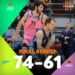 Eurolega: un super Pangos spinge lo Zenit a gara 5