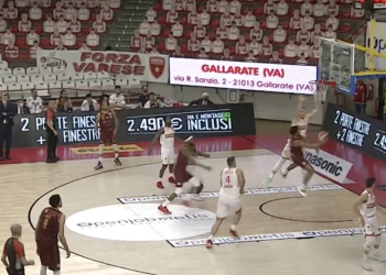 Legabasket: Venezia con brivido a Varese! Le pagelle