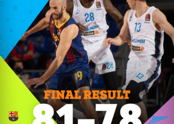 Barcellona