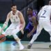 Eurolega: Llull risveglia il Real (2-1 Efes)