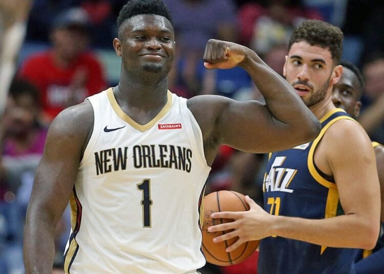 Zion