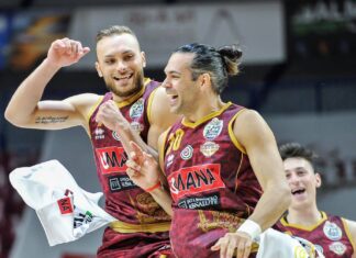 Reyer Venezia
