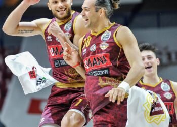 Reyer Venezia