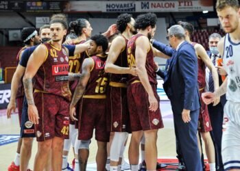 Reyer Venezia