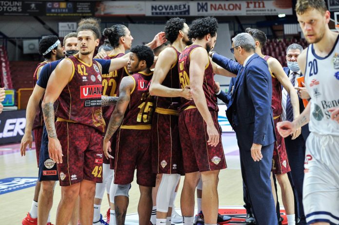 Reyer Venezia